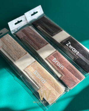 Luxury No-Slip Wig Grip With Silicone