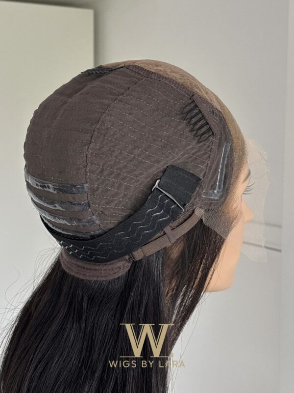 VIVIENNE- 22 inch, 150% density, S