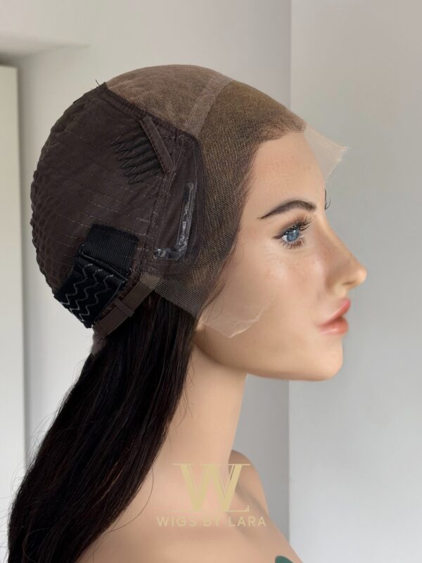 VIVIENNE- 22 inch, 150% density, S