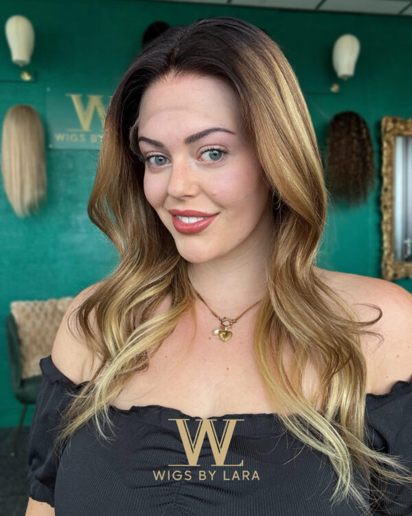 elena2 ELENA - Signature Shade