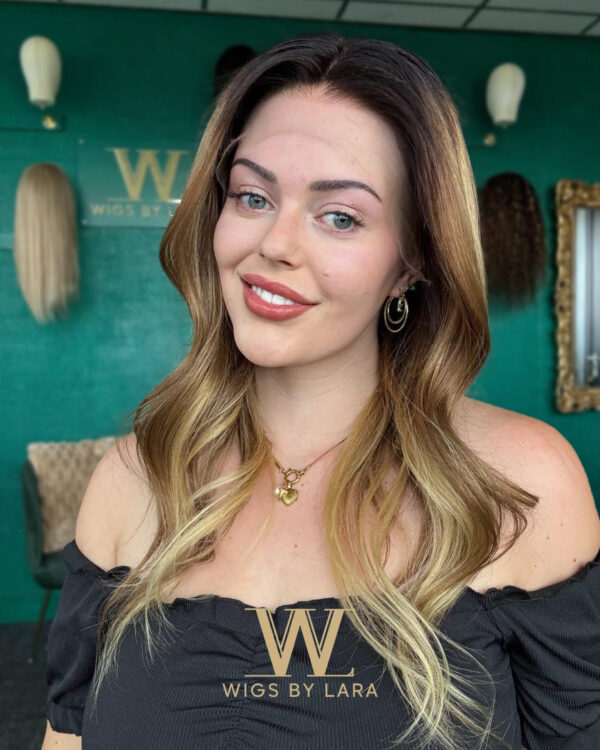 elena3 ELENA - Signature Shade