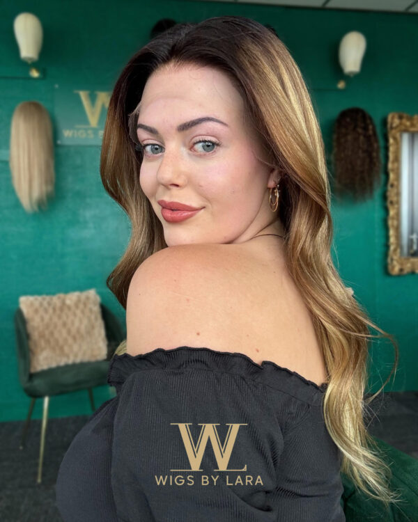 elena4 ELENA - Signature Shade