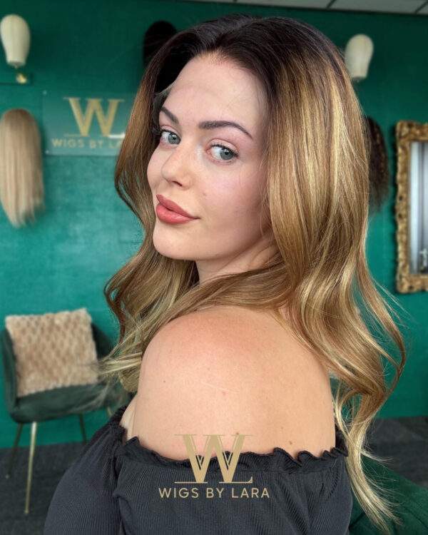 elena5 ELENA - Signature Shade