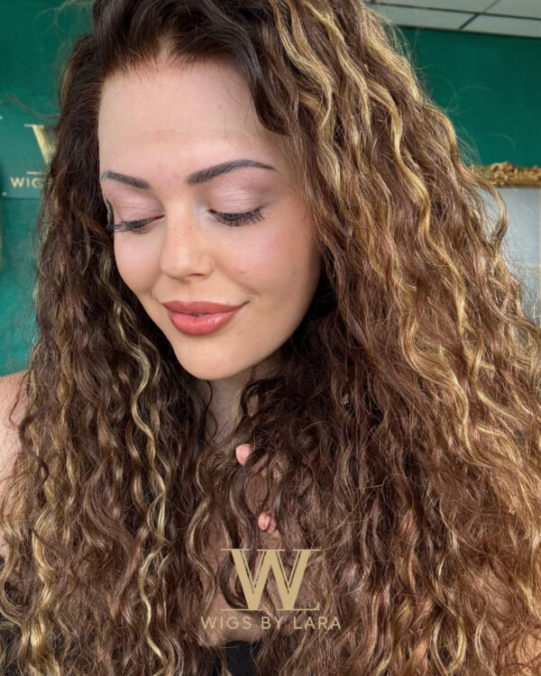 MILA - Signature Shade