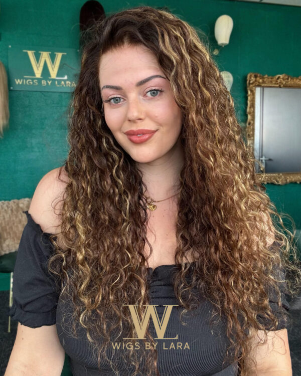 MILA - Signature Shade