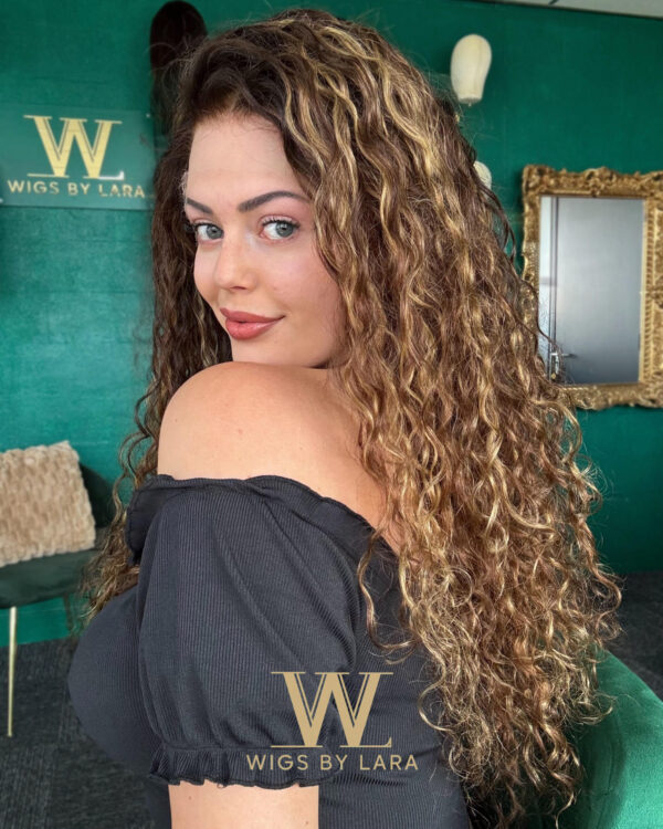 MILA - Signature Shade