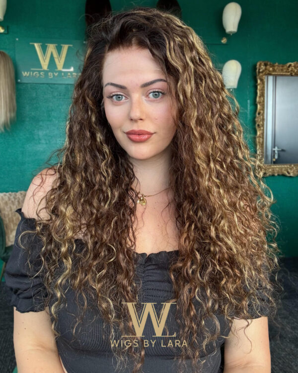 MILA - Signature Shade