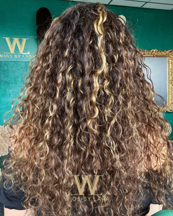 MILA - Signature Shade