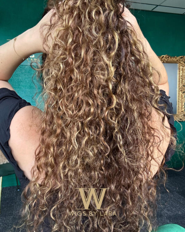 MILA - Signature Shade