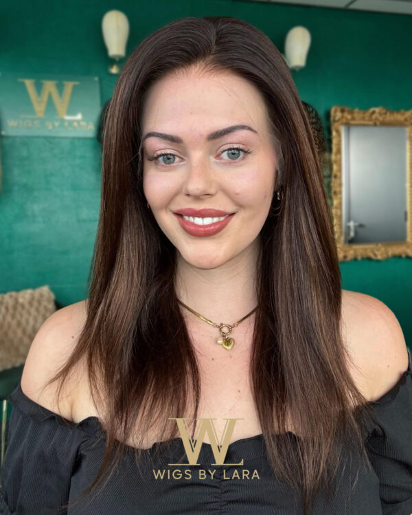 SERENA - Signature Shade