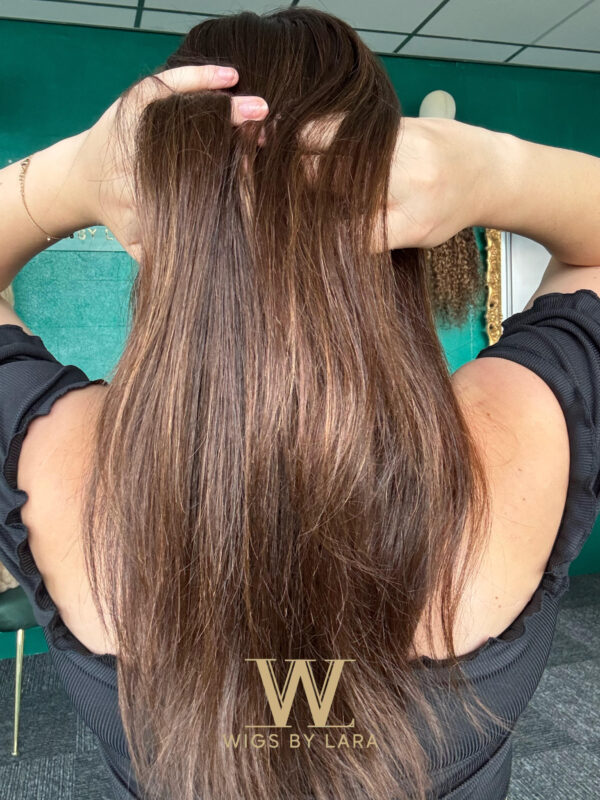 SERENA - Signature Shade