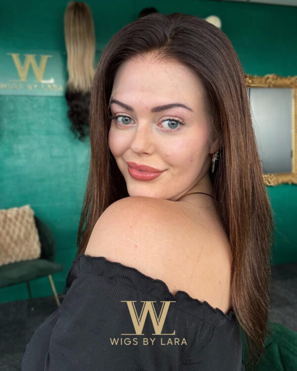 SERENA - Signature Shade