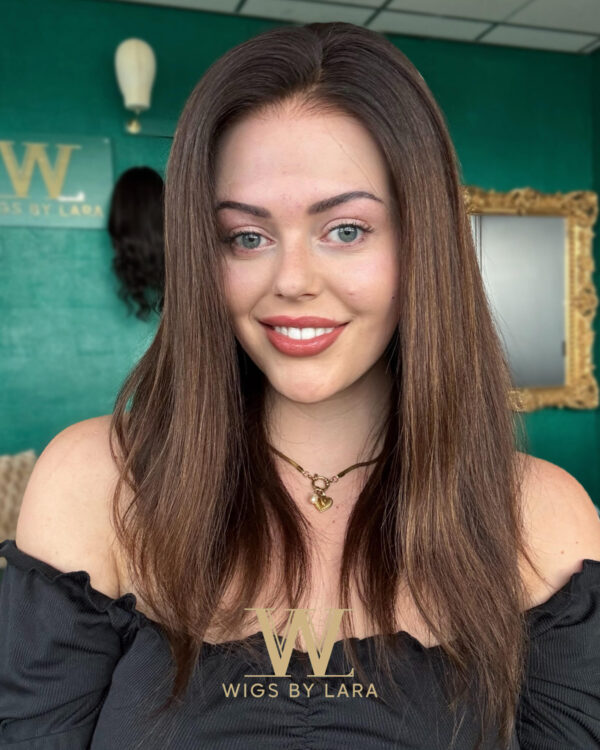 SERENA - Signature Shade