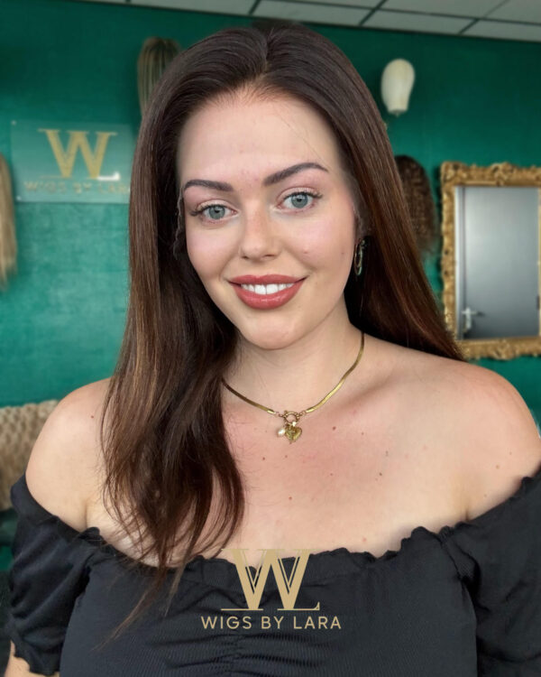 SERENA - Signature Shade