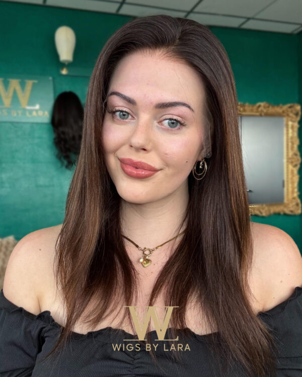 SERENA - Signature Shade