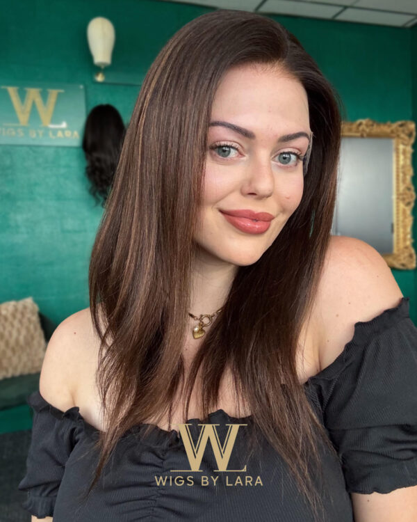 SERENA - Signature Shade