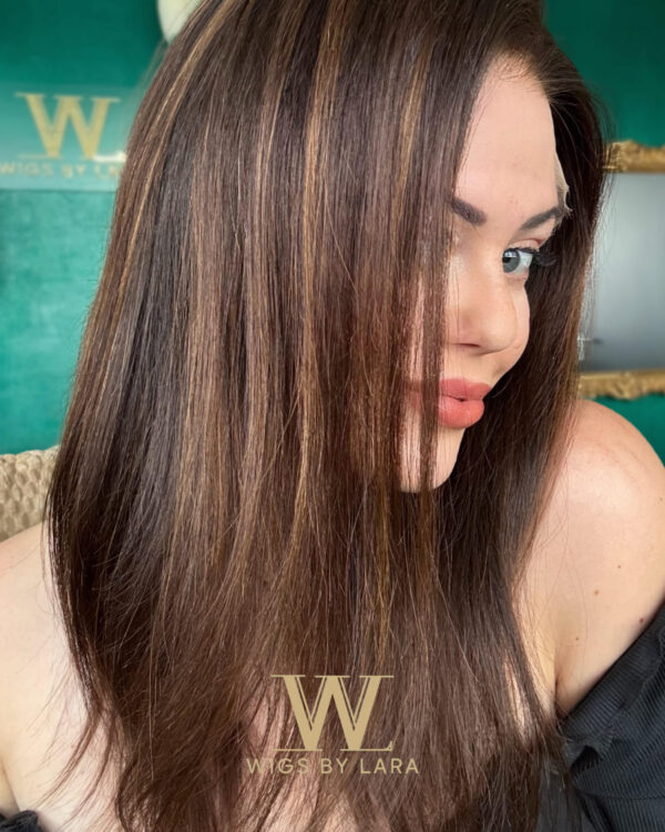 SERENA - Signature Shade