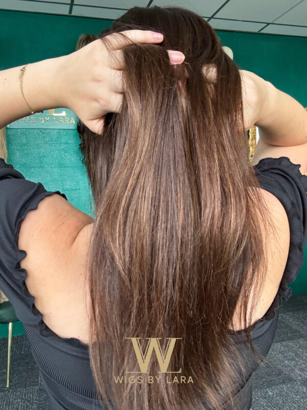 SERENA - Signature Shade