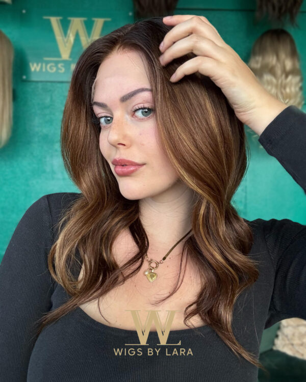 sienna4 SIENNA - Signature Shade