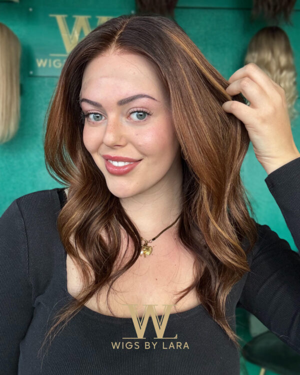 sienna8 SIENNA - Signature Shade