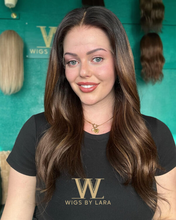 sophia1 SOPHIA - Signature Shade