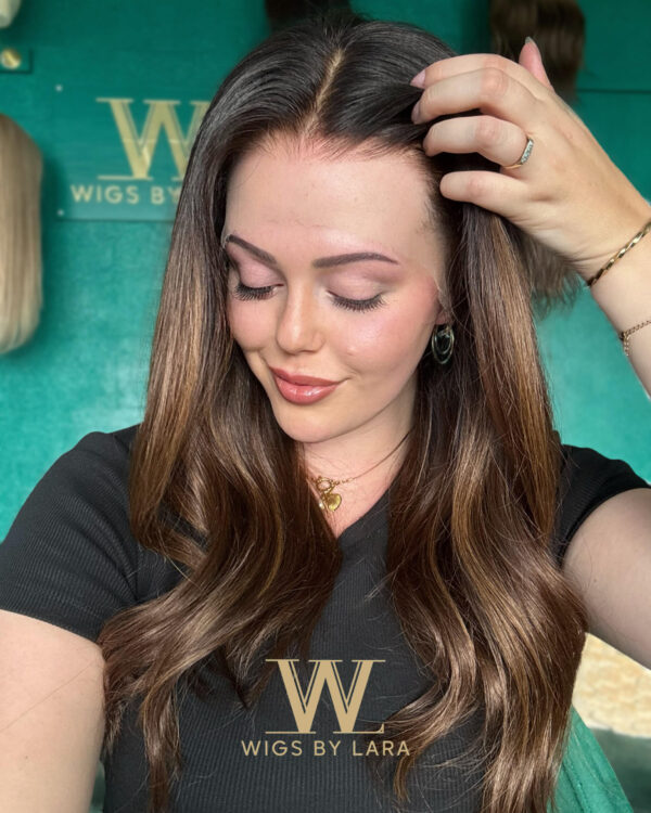 sophia3 SOPHIA - Signature Shade