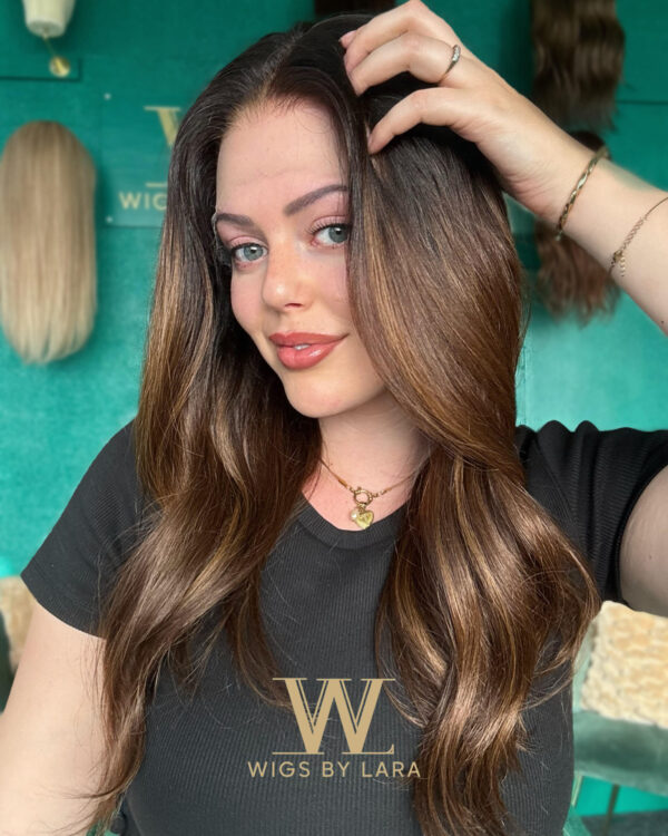 sophia5 SOPHIA - Signature Shade