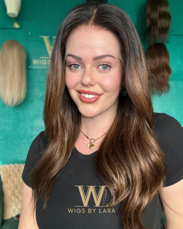 sophia6 SOPHIA - Signature Shade