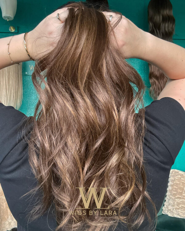 sophia8 SOPHIA - Signature Shade