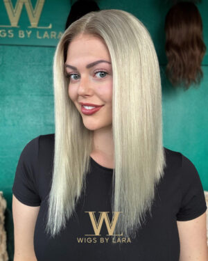 SYLVIE - Signature Shade