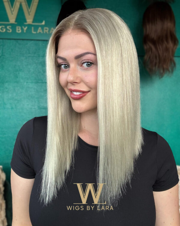 sylvie1 SYLVIE - Signature Shade