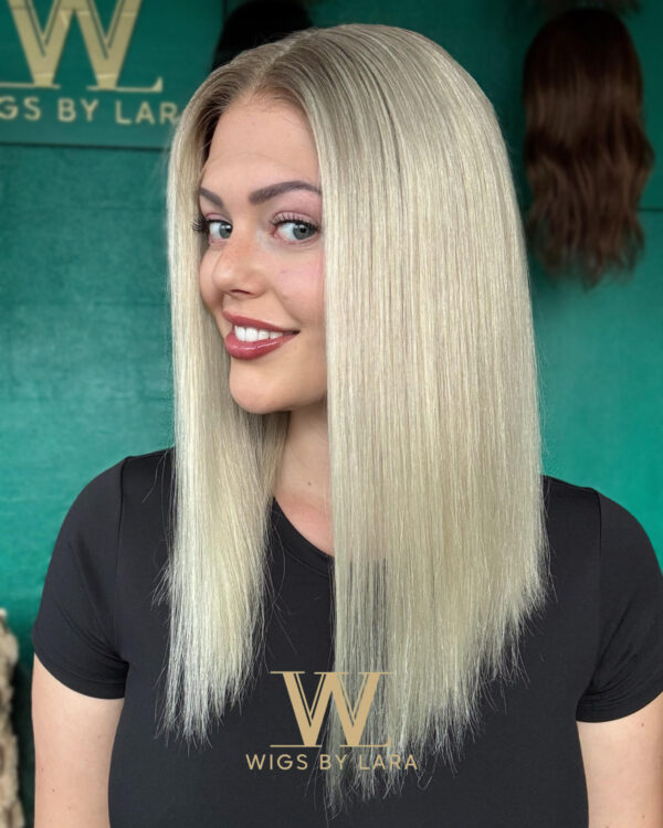 sylvie2 SYLVIE - Signature Shade