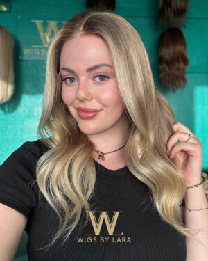 LARA - 16 inch, 130% density, M