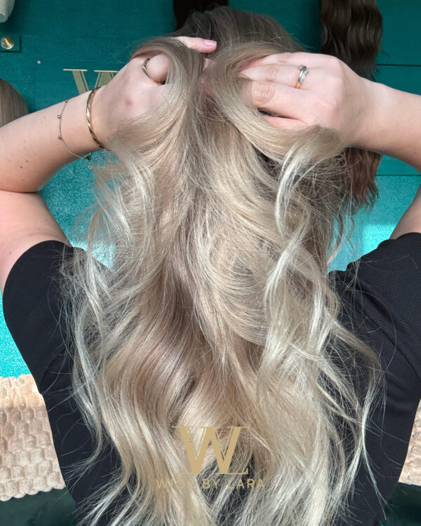 LARA - 16 inch, 130% density, M