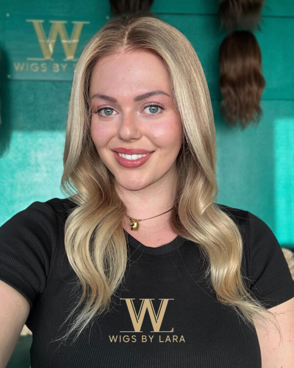 LARA - 16 inch, 130% density, M