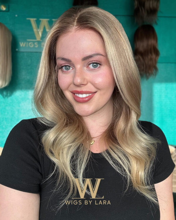 LARA - 16 inch, 130% density, M