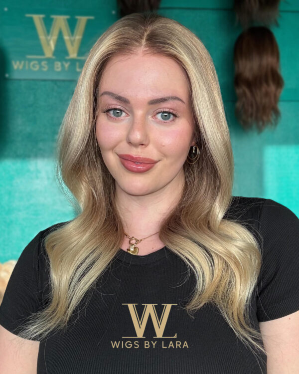 LARA - 16 inch, 130% density, M