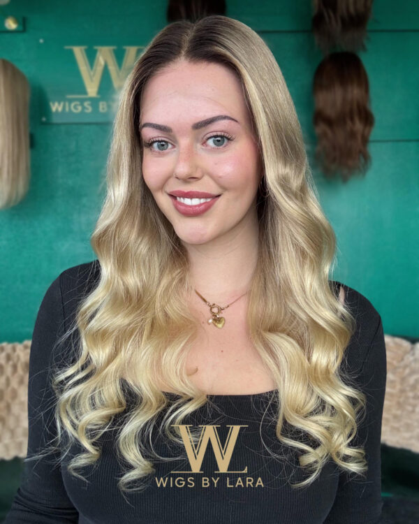 ISABEL - Signature Shade