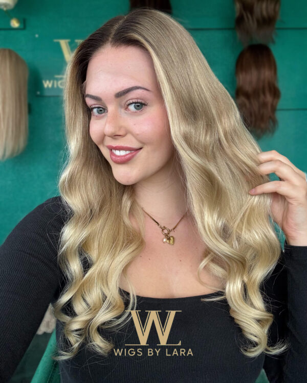 ISABEL - Signature Shade