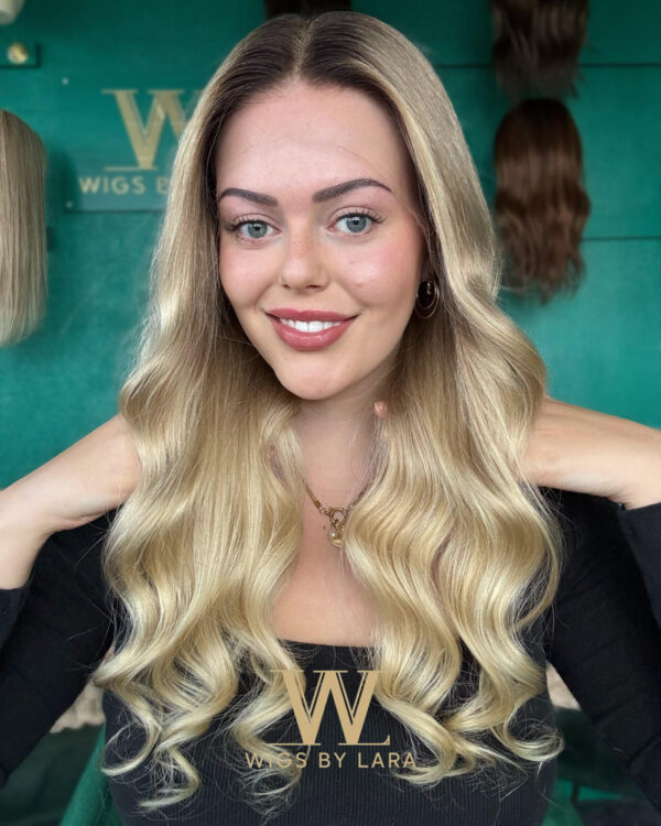 ISABEL - Signature Shade