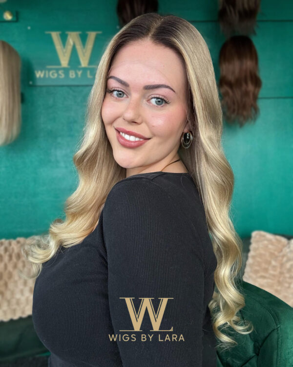 ISABEL - Signature Shade