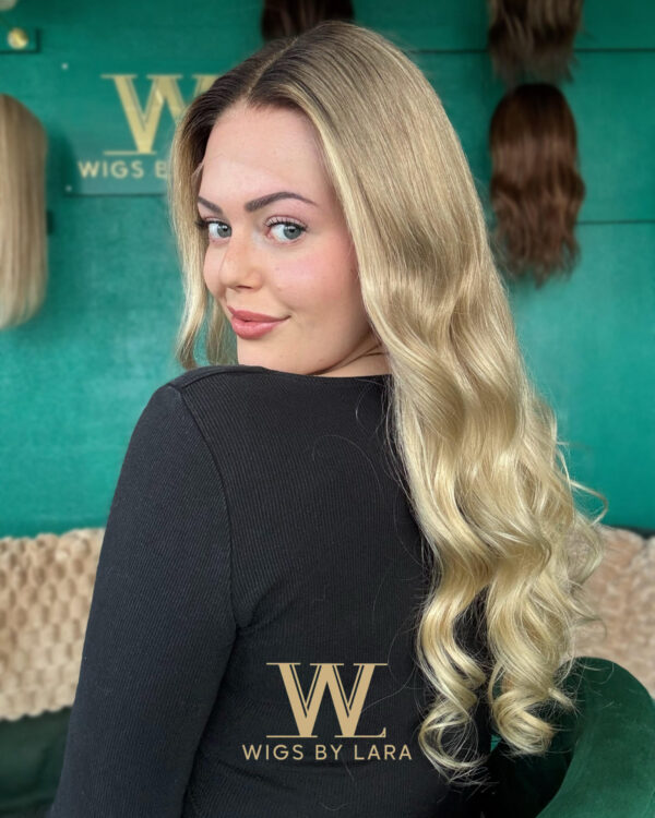 ISABEL - Signature Shade