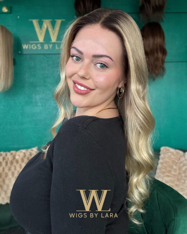 ISABEL - Signature Shade