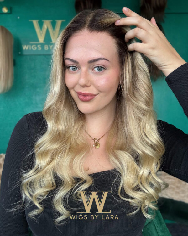 ISABEL - Signature Shade