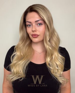 ISABEL- 20 inch, 150% density, S