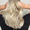 SYLVIE (bob-editie)- 14 inch, 130% density, S