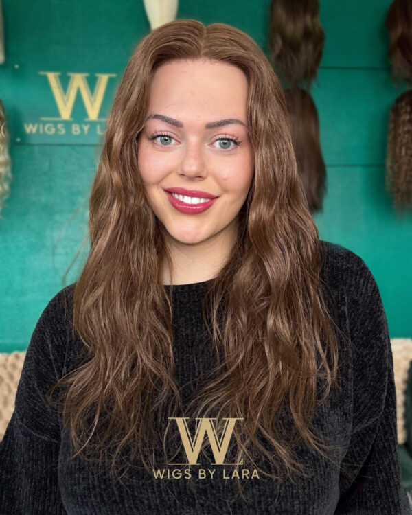 AMY - Signature Shade