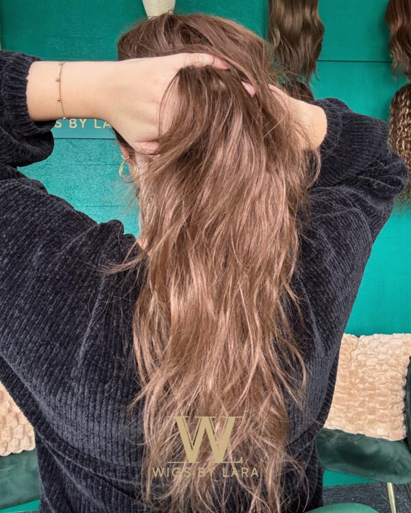 AMY - Signature Shade