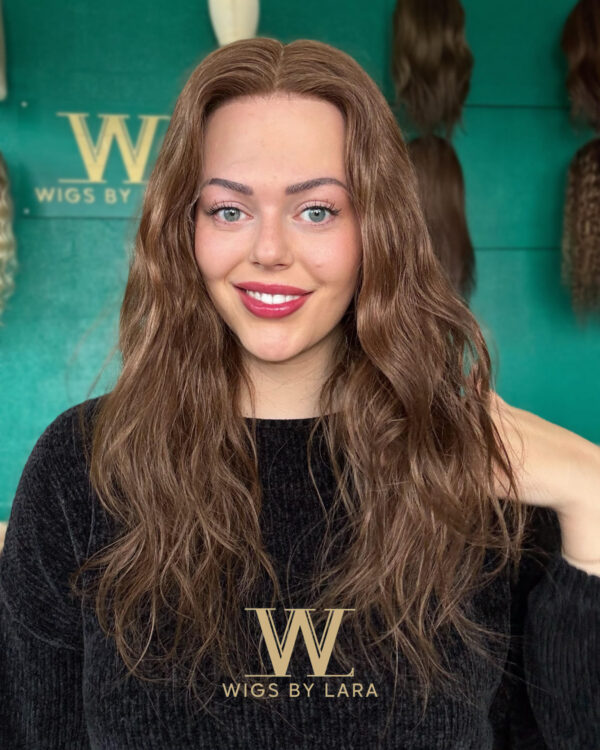 AMY - Signature Shade