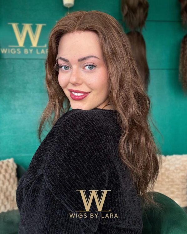 AMY - Signature Shade